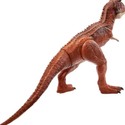 Jurassic World Carnotaurus Toro Super Colosal