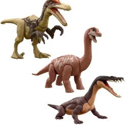 Jurassic World Danger Pack Dinosaurio Surtido