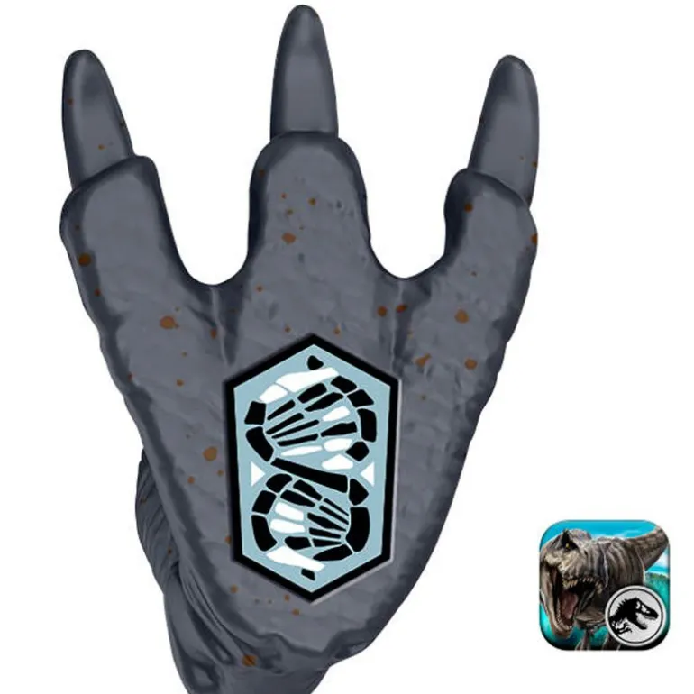 Jurassic World Dinosaurio Manada Frenética Surtido