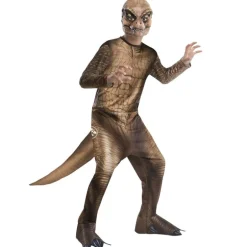 Jurassic World Disfraz T-Rex