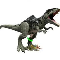 Jurassic World Dominion Gigantosaurus Supercolosal