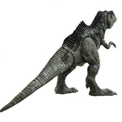 Jurassic World Dominion Gigantosaurus Supercolosal