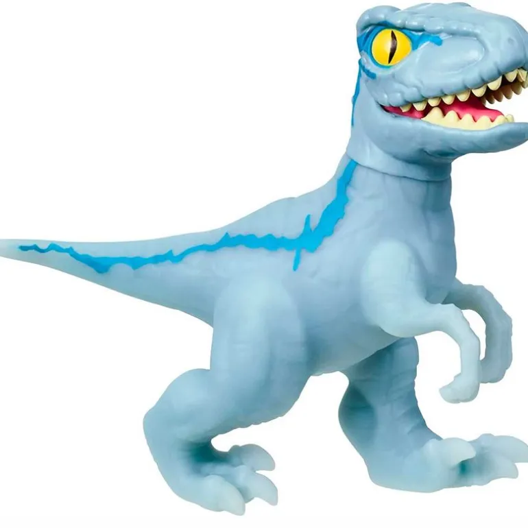 Jurassic World Dominion Goo Jit Zu Figura Surtida