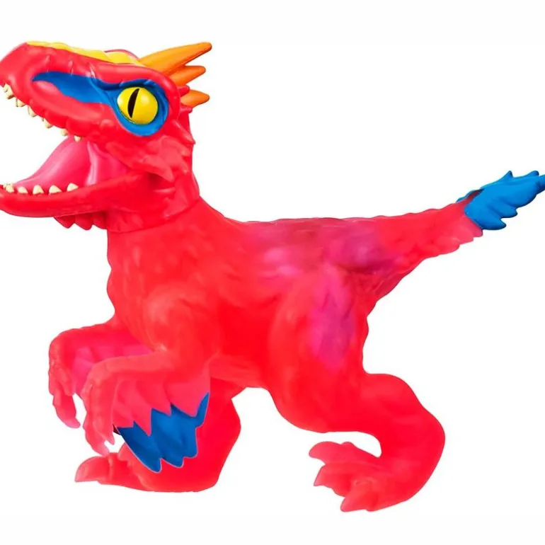 Jurassic World Dominion Goo Jit Zu Figura Surtida