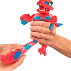 Jurassic World Dominion Goo Jit Zu Figura Surtida