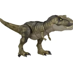 Jurassic World Dominion Golpea & Devora T-Rex