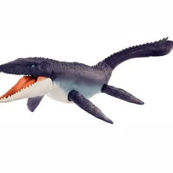 Jurassic World Dominion Mosasaurus Defensor Océano