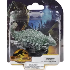 Jurassic World Dominion Zoom Riders Surtidos