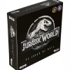Jurassic World el Juego de Mesa
