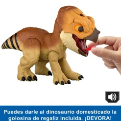 Jurassic World: El Renacer, Aquilops Dolores Protector Primal