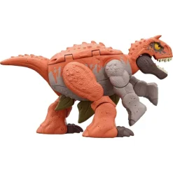 Jurassic World Fierce Changers Carnotaurus