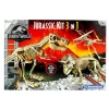 Jurassic World Kit 3 en 1
