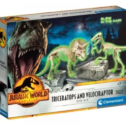 Jurassic World Kit Arqueología