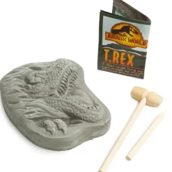 Jurassic World Kit de Excavación