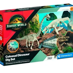 Jurassic World Kit Excavación