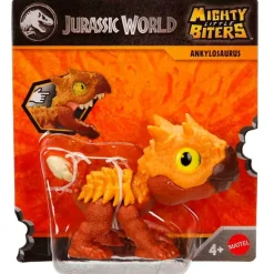 Jurassic World Mighty Little Bitter Dinosaurio Surtido