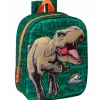 Jurassic World Mochila Guardería 3D