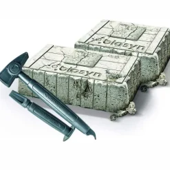 Jurassic World Pack Excavación T-Rex & Pteranodon