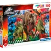 Jurassic World Puzzle 180 Piezas