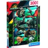 Jurassic World Puzzle 300 Piezas
