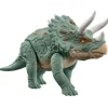 Jurassic World Rastreador Gigantesco Triceratops