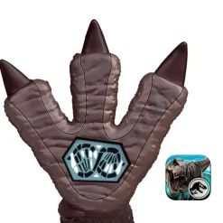 Jurassic World Rebirth Espinosaurio Cola Destructora