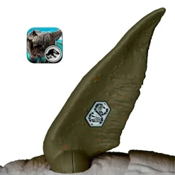 Jurassic World: Rebirth Mosasaurio Mordedor