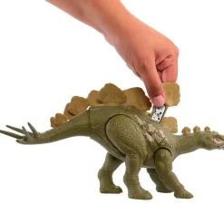 Jurassic World Rugido Salvaje Hesperosaurus