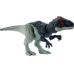 Jurassic World Rugido Salvaje Eocarcharia