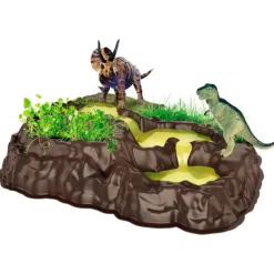 Jurrasic World Lago de Dinosaurios