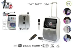 Karaoke Canta tu Pro