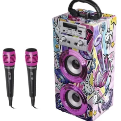 Karaoke Party Edition