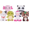 Kawaii Cuties Peluche Surtido