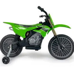Kawasaki KX85 12V Moto Batería