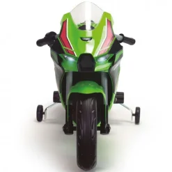 Kawasaki Ninja ZX R10 Moto Batería 12V