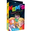 Kemps Secret Plan Juego Cartas
