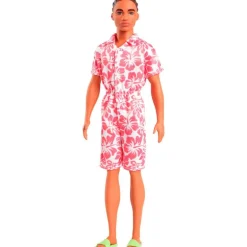 Ken Fashionista Muñeco #235