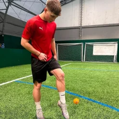 Kick Tracker Juego Fútbol