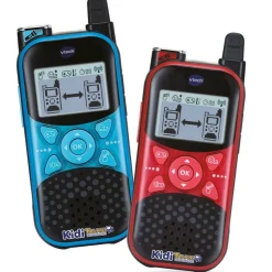 Kidi Talkie Explorer