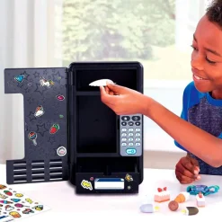 KidiSecrets Locker Taquilla Secreta Negra