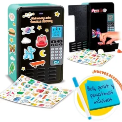 KidiSecrets Locker Taquilla Secreta Negra