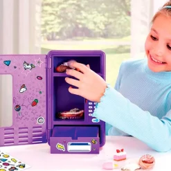 KidiSecrets Taquilla Secreta Morada