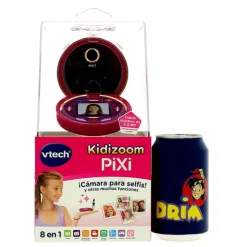 Kidizoom Pixi