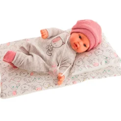 Kiko Gato Muñeco Bebé