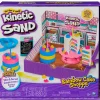Kinectic Sand Arena Mágica Cake Station