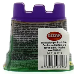 Kinetic Sand Contenedor Verde 140 gr