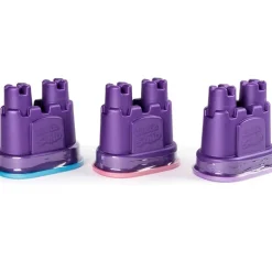 Kinetic Sand Pack 3 Colores