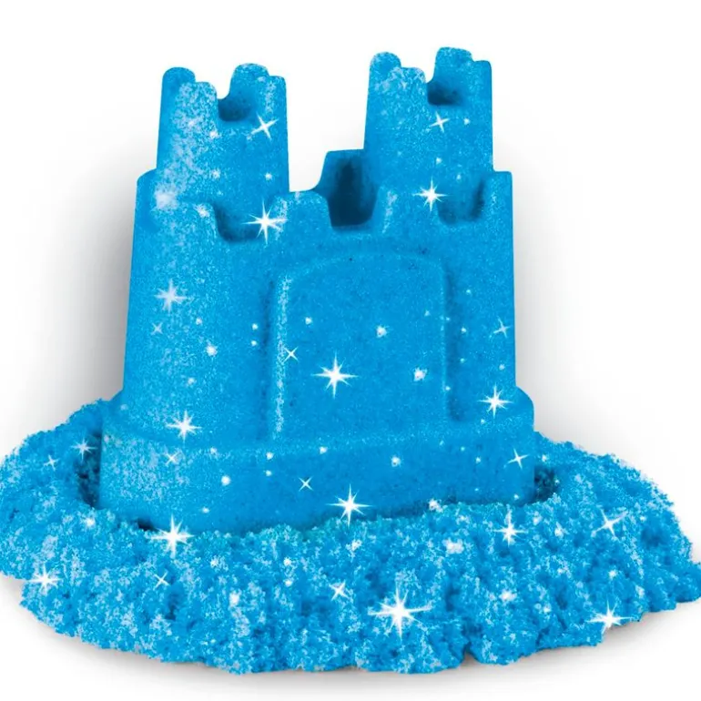 Kinetic Sand Pack 3 Colores