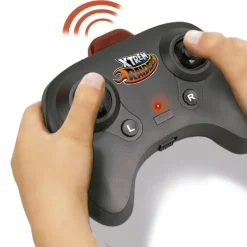 King Cobra Helicóptero