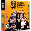 Kings League Juego de Cartas